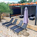Gorgeous In With Wifi Ferienhaus Bilice