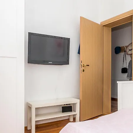 بيت للعطل Gorgeous In With Wifi *