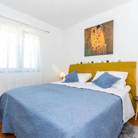 بيت للعطل Gorgeous In With Wifi بيليس