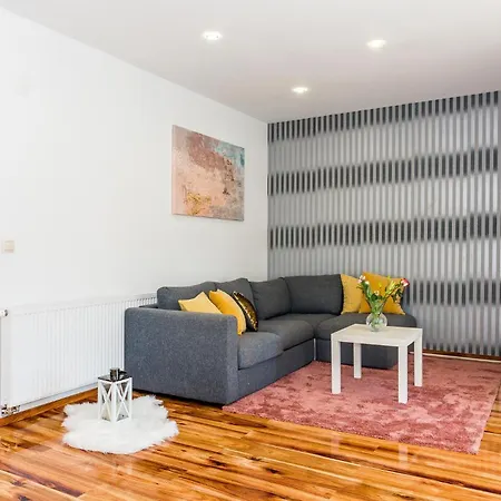 Holiday home Gorgeous In With Wifi *