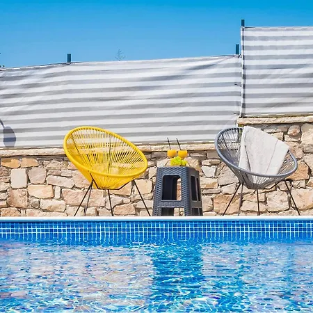 Feriehus Gorgeous In With Wifi *