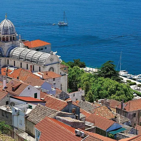 بيت للعطل Gorgeous In With Wifi بيليس