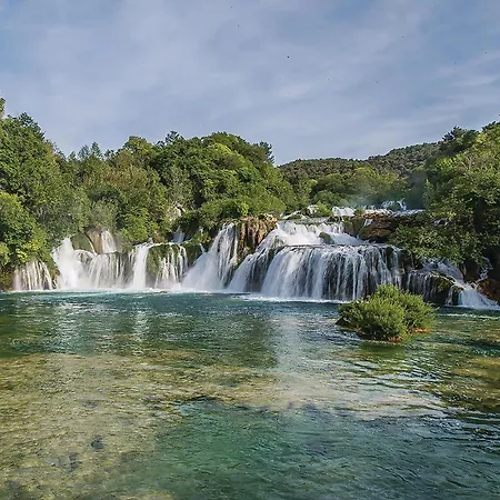 Gorgeous In With Wifi Tatil Evi Bilice