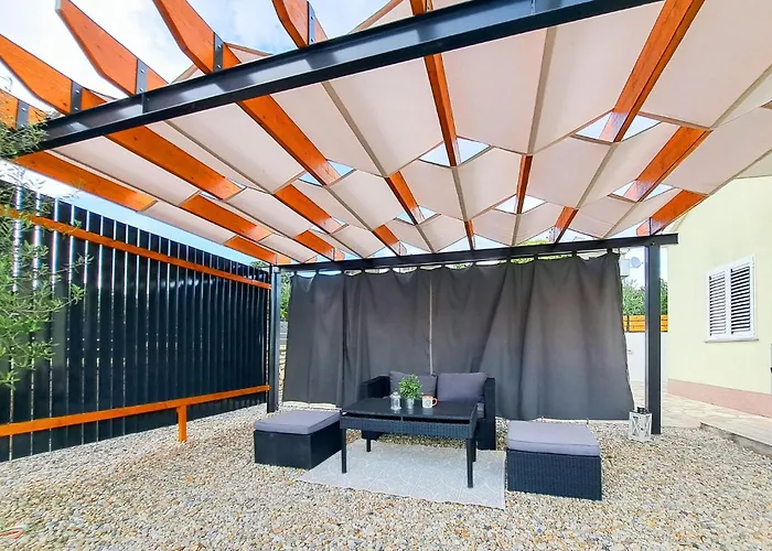 Gorgeous In With Wifi Feriehus