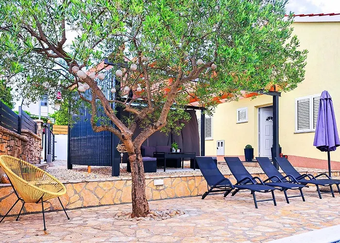 Feriehus Gorgeous In With Wifi *