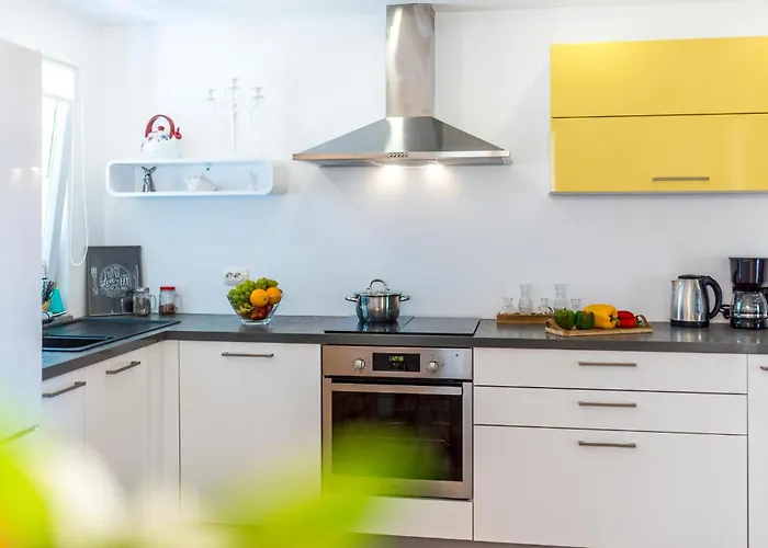 Gorgeous In With Wifi Bilice