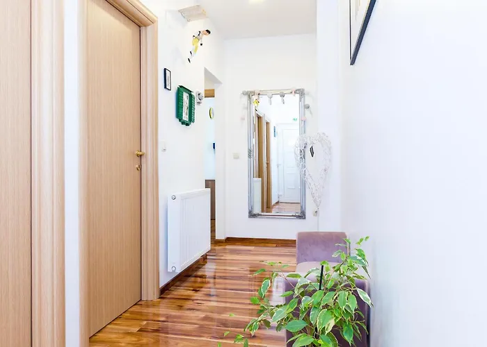 Gorgeous In With Wifi *