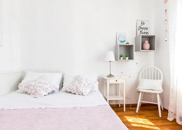 Gorgeous In With Wifi