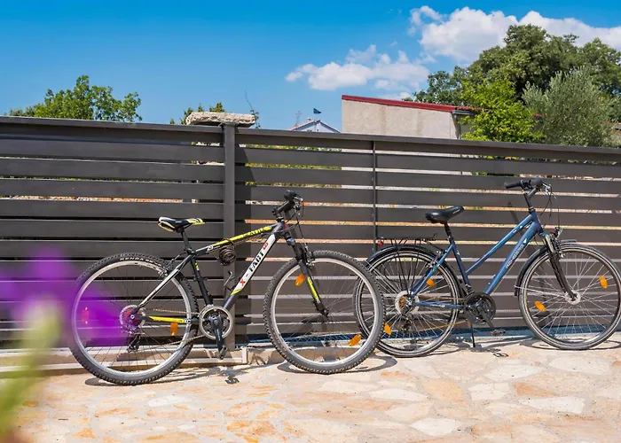 Feriehus Gorgeous In With Wifi