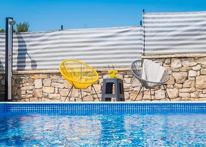 Feriehus Gorgeous In With Wifi *