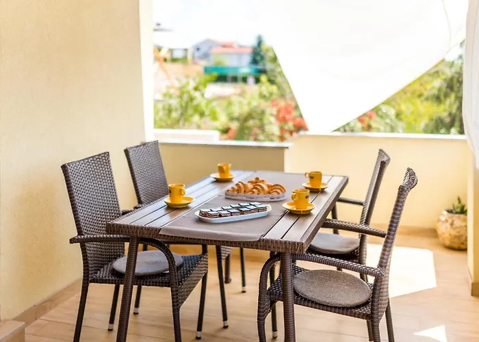 Feriehus Gorgeous In With Wifi Bilice