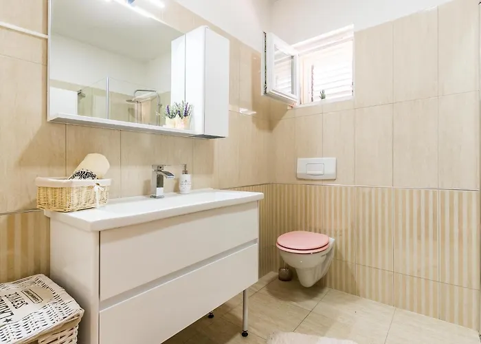 Feriehus Gorgeous In With Wifi