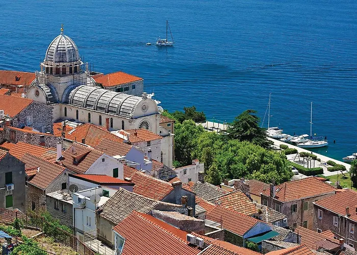 Feriehus Gorgeous In With Wifi Bilice