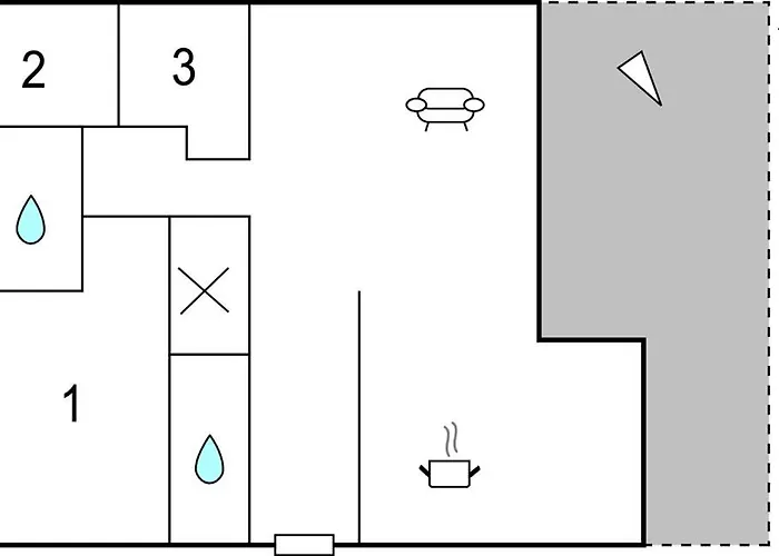 Gorgeous In With Wifi * Bilice